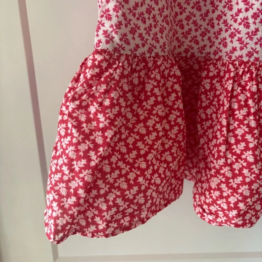 GAP chic sleeveless